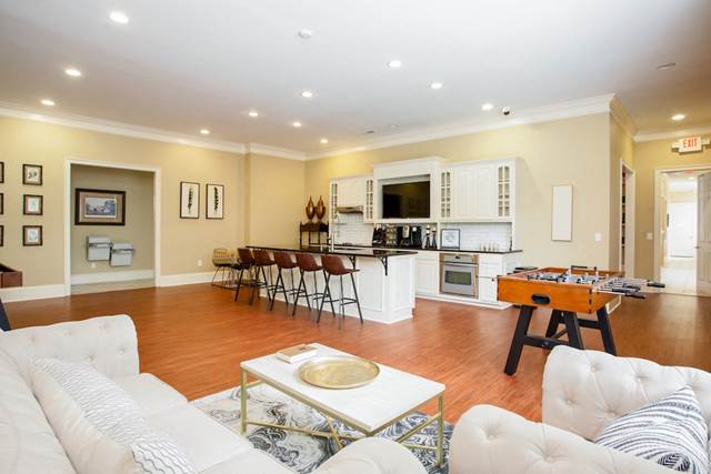 1-bedroom apartment at Madison Park Apartments in Madison, AL
